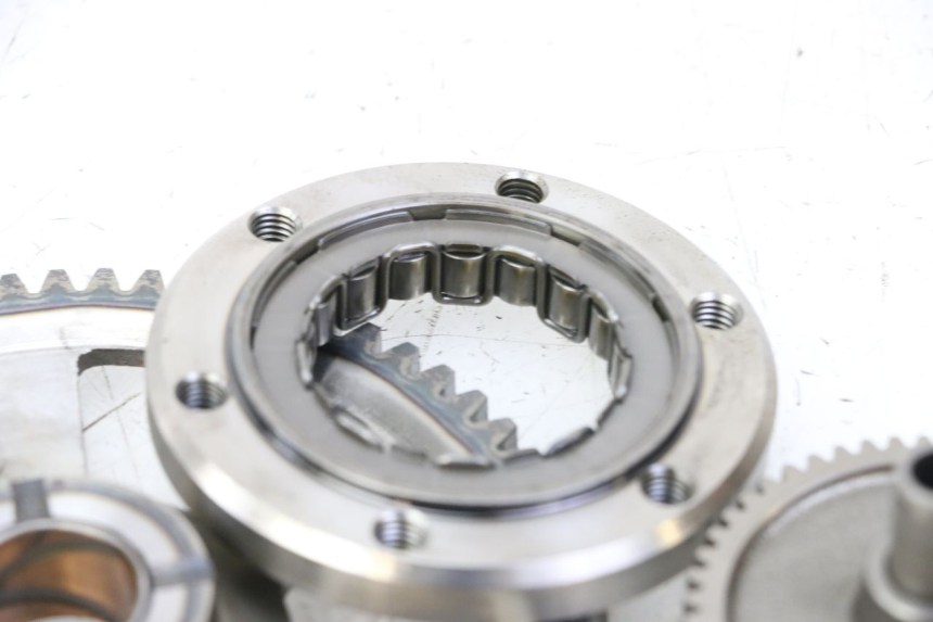 photo de ARRANQUE RUEDA LIBRE YAMAHA YP T-MAX TMAX 530 (2017 - 2020) - Zoom estado de uso