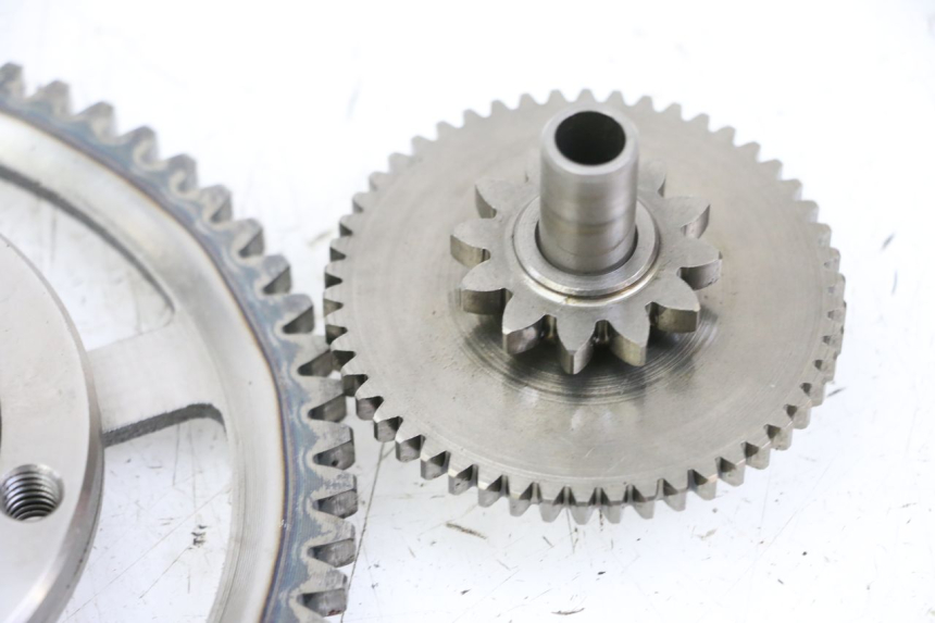 photo de ARRANQUE RUEDA LIBRE YAMAHA YP T-MAX TMAX 530 (2017 - 2020) - Vista general del producto