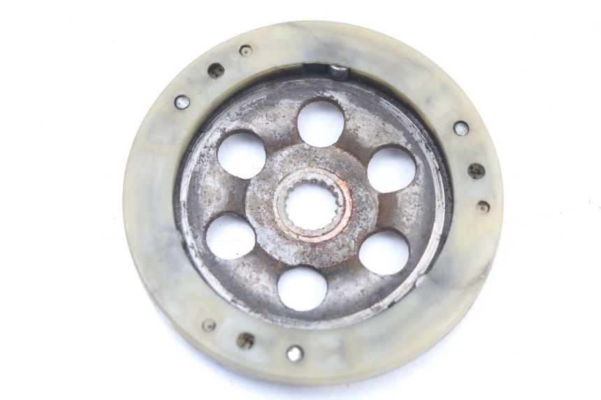 photo de ARRANQUE RUEDA LIBRE YAMAHA YE ZEST 50 (1992 - 1998) - Zoom estado de uso