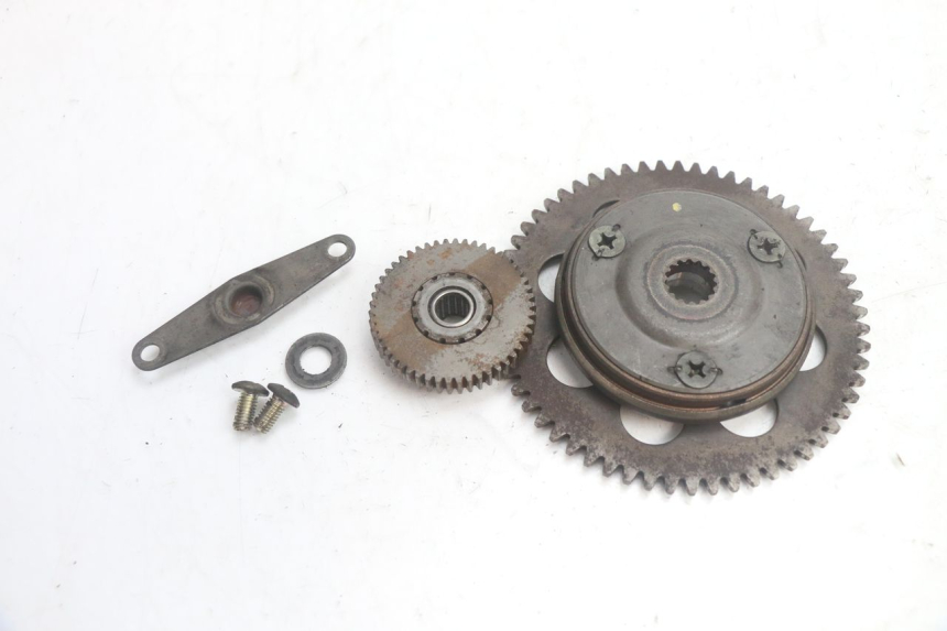 photo de RUEDA LIBRE DE ARRANQUE YAMAHA YP MAJESTY 125 (1998 - 2001) - Vista principal