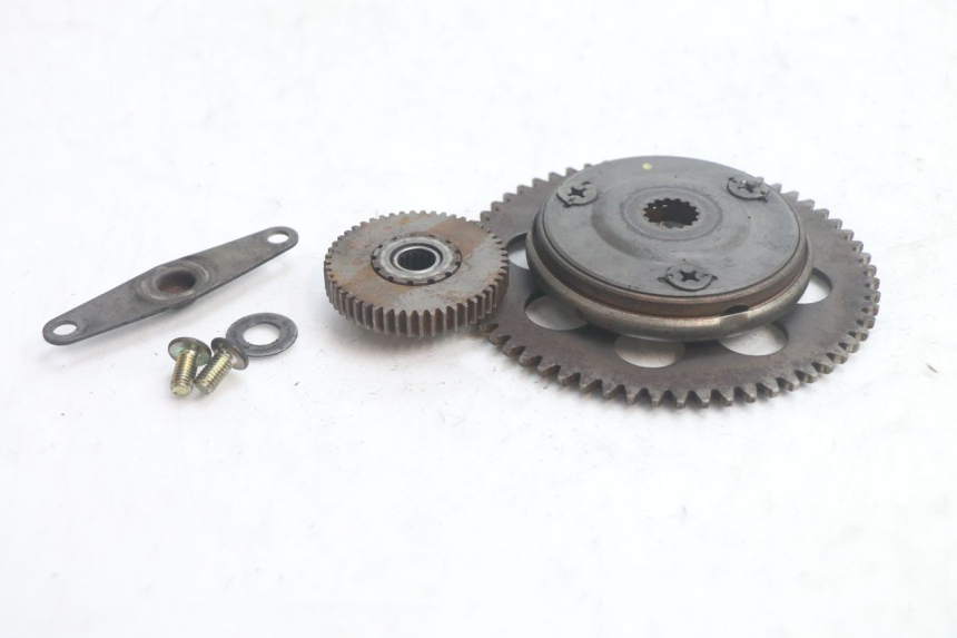 photo de RUEDA LIBRE DE ARRANQUE YAMAHA YP MAJESTY 125 (1998 - 2001) - Detalle de la pieza