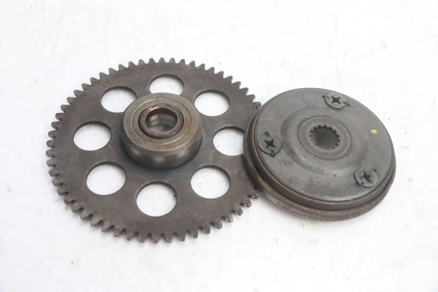 photo de RUEDA LIBRE DE ARRANQUE YAMAHA YP MAJESTY 125 (1998 - 2001) - Otra perspectiva