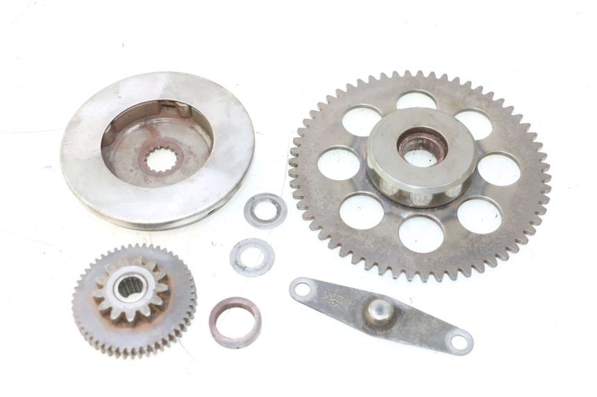 photo de RUEDA LIBRE DE ARRANQUE YAMAHA YP MAJESTY 125 (2002 - 2006) - Vista principal