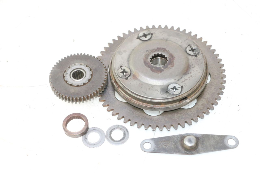 photo de RUEDA LIBRE DE ARRANQUE YAMAHA YP MAJESTY 125 (2002 - 2006) - Detalle de la pieza
