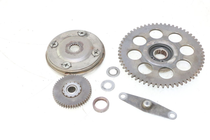 photo de RUEDA LIBRE DE ARRANQUE YAMAHA YP MAJESTY 125 (2002 - 2006) - Zoom estado de uso