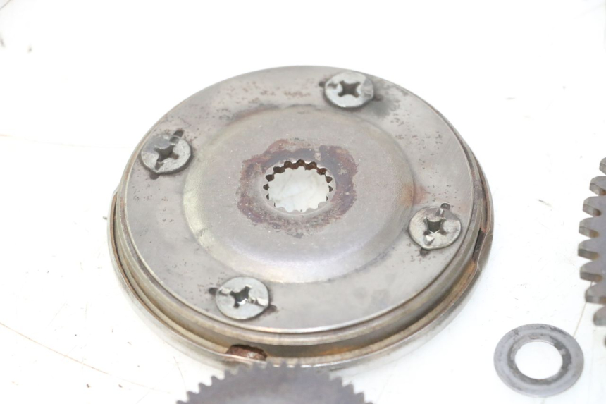 photo de RUEDA LIBRE DE ARRANQUE YAMAHA YP MAJESTY 125 (2002 - 2006) - Vista general del producto