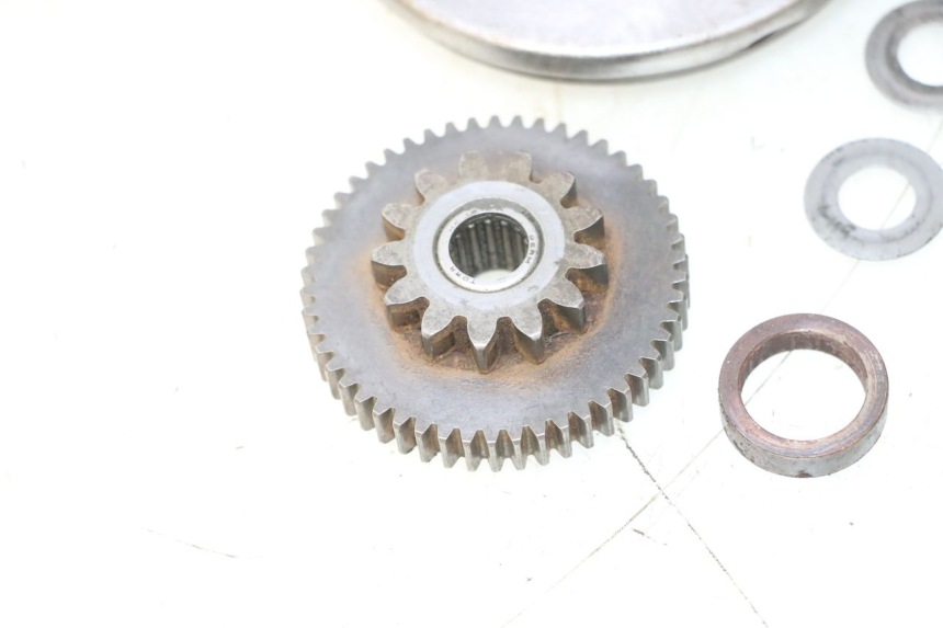 photo de RUEDA LIBRE DE ARRANQUE YAMAHA YP MAJESTY 125 (2002 - 2006) - Recambio usado revisado