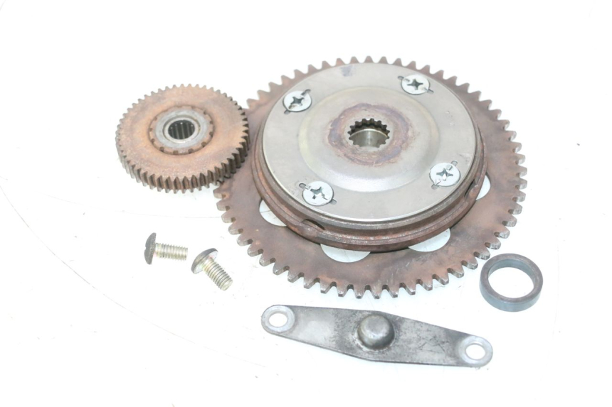 photo de ARRANQUE RUEDA LIBRE YAMAHA YP MAJESTY 125 (2007 - 2010) - Detalle de la pieza