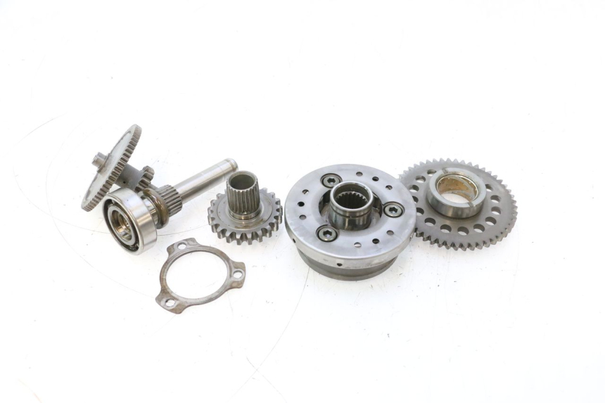 photo de ARRANQUE RUEDA LIBRE YAMAHA YZF R GENESIS 750 (1993 - 1998) - Detalle de la pieza