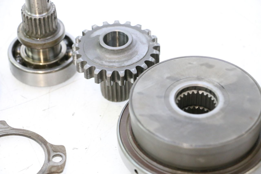photo de ARRANQUE RUEDA LIBRE YAMAHA YZF R GENESIS 750 (1993 - 1998) - Vista general del producto