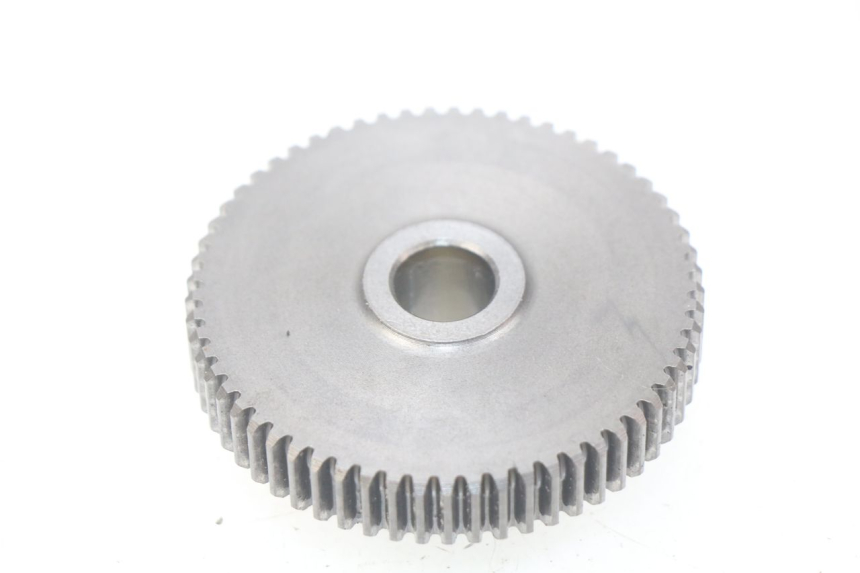 photo de RUEDA LIBRE DE ARRANQUE KAWASAKI Z S 750 (2003 - 2006) - Zoom estado de uso