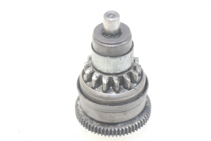 photo de RUEDA LIBRE DE ARRANQUE PEUGEOT ZENITH 50 (1994 - 1999) - Zoom estado de uso