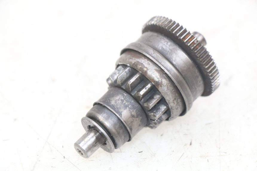 photo de RUEDA LIBRE DE ARRANQUE PIAGGIO ZIP 2T 50 (2009 - 2019) - Vista principal