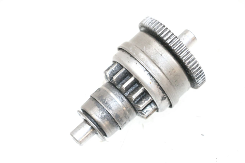 photo de RUEDA LIBRE DE ARRANQUE PIAGGIO ZIP 2T 50 (2009 - 2019) - Vista principal