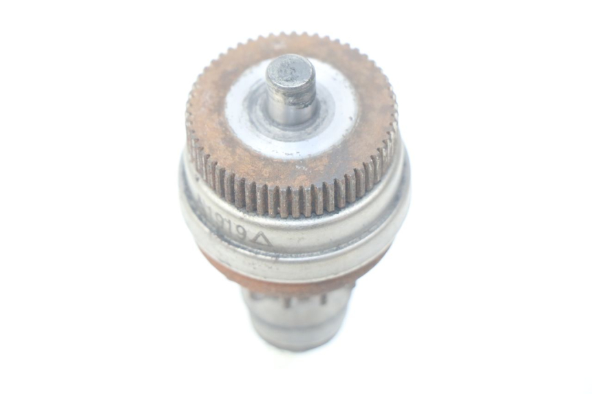 photo de RUEDA LIBRE DE ARRANQUE PIAGGIO ZIP 4T 50 (2018 - 2020) - Detalle de la pieza