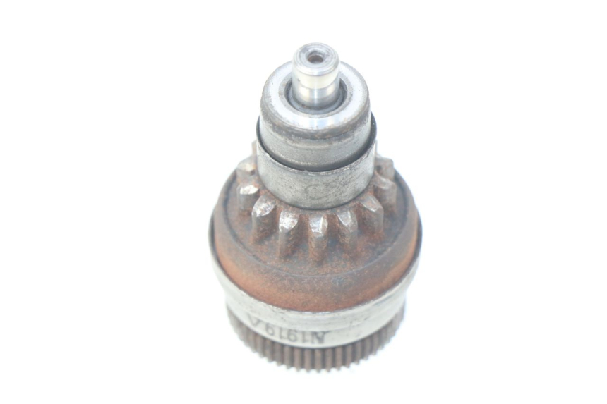 photo de RUEDA LIBRE DE ARRANQUE PIAGGIO ZIP 4T 50 (2018 - 2020) - Zoom estado de uso