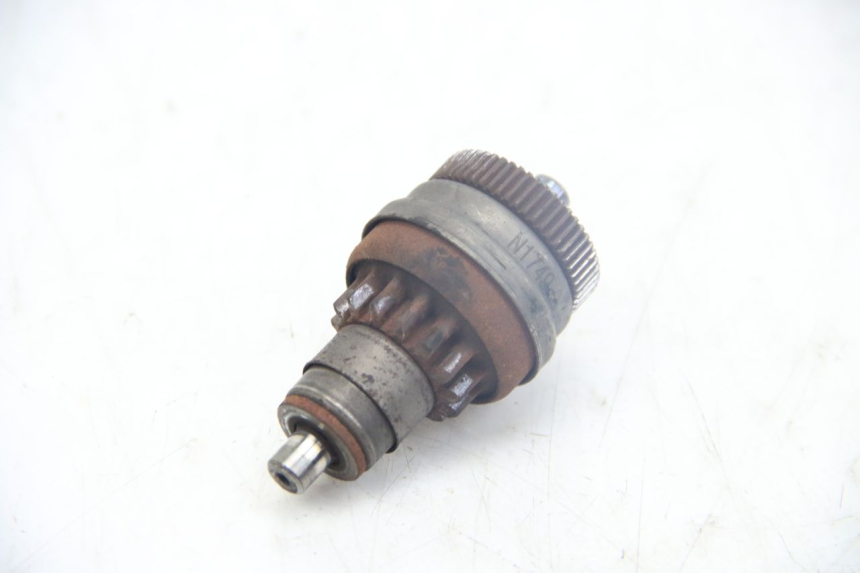 photo de RUEDA LIBRE DE ARRANQUE PIAGGIO ZIP 4T 50 (2018 - 2020) - Vista principal