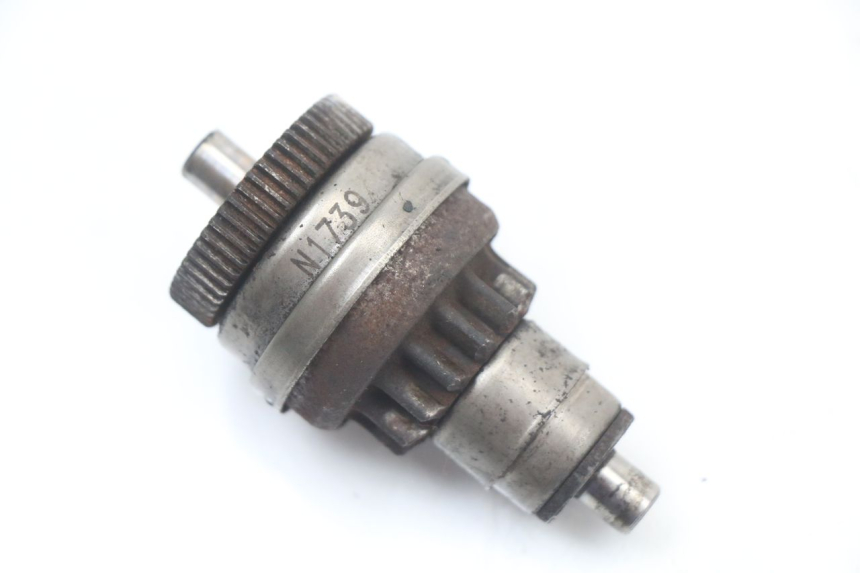 photo de RUEDA LIBRE DE ARRANQUE PIAGGIO ZIP 4T 50 (2018 - 2020) - Vista principal