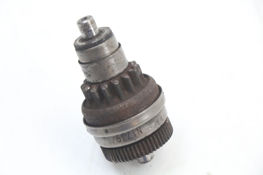 photo de RUEDA LIBRE DE ARRANQUE PIAGGIO ZIP 4T 50 (2018 - 2020) - Detalle de la pieza