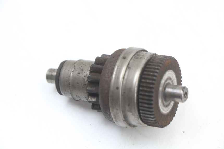 photo de RUEDA LIBRE DE ARRANQUE PIAGGIO ZIP 4T 50 (2018 - 2020) - Zoom estado de uso