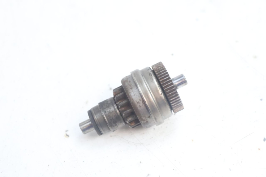 photo de ARRANQUE RUEDA LIBRE PIAGGIO ZIP IGET 4T 50 (2021 - 2023) - Vista principal