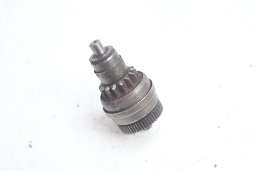 photo de ARRANQUE RUEDA LIBRE PIAGGIO ZIP IGET 4T 50 (2021 - 2023) - Zoom estado de uso