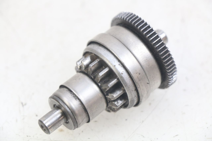 photo de RUEDA LIBRE DE ARRANQUE UNIVERSAL BIKE ZN50QT-11B 50 (2018 - 2021) - Vista principal