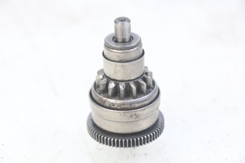 photo de RUEDA LIBRE DE ARRANQUE UNIVERSAL BIKE ZN50QT-11B 50 (2018 - 2021) - Zoom estado de uso