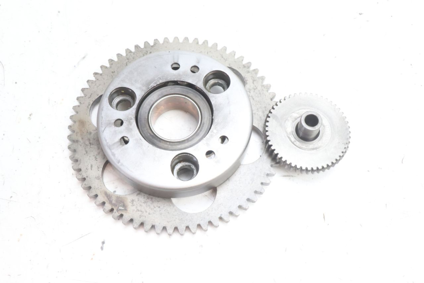 photo de ARRANQUE RUEDA LIBRE KAWASAKI ZZR 600 (1995 - 2004) - Detalle de la pieza