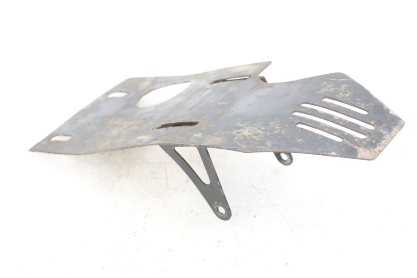 photo de CáRTER DEL MOTOR APOLLO RFZ 125 - Vista principal