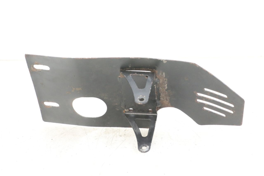 photo de CáRTER DEL MOTOR APOLLO RFZ 125 - Zoom estado de uso