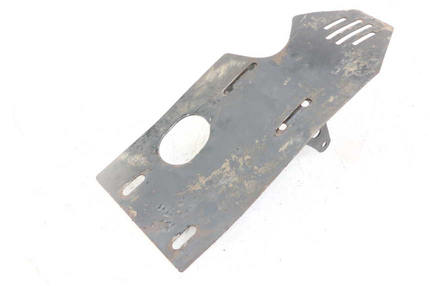 photo de CáRTER DEL MOTOR APOLLO RFZ 125 - Otra perspectiva