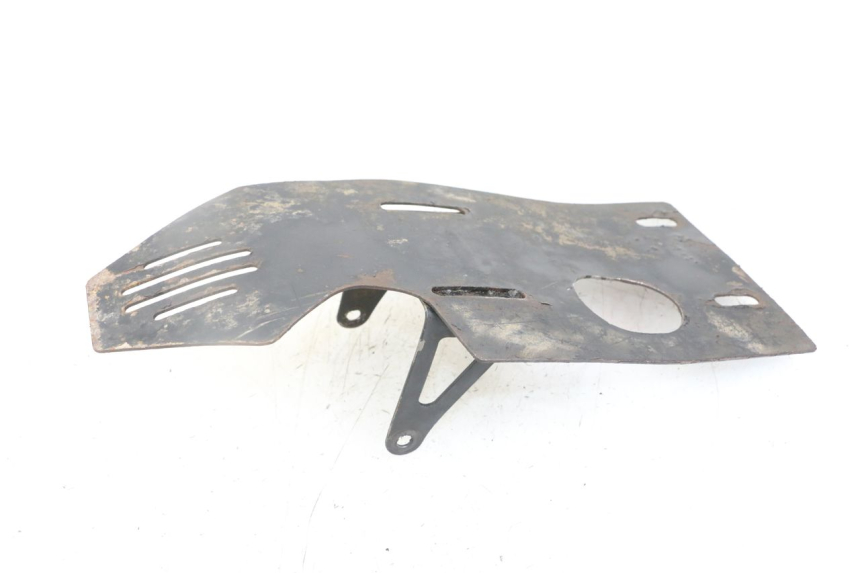 photo de CáRTER DEL MOTOR APOLLO RFZ 125 - Primer plano técnico