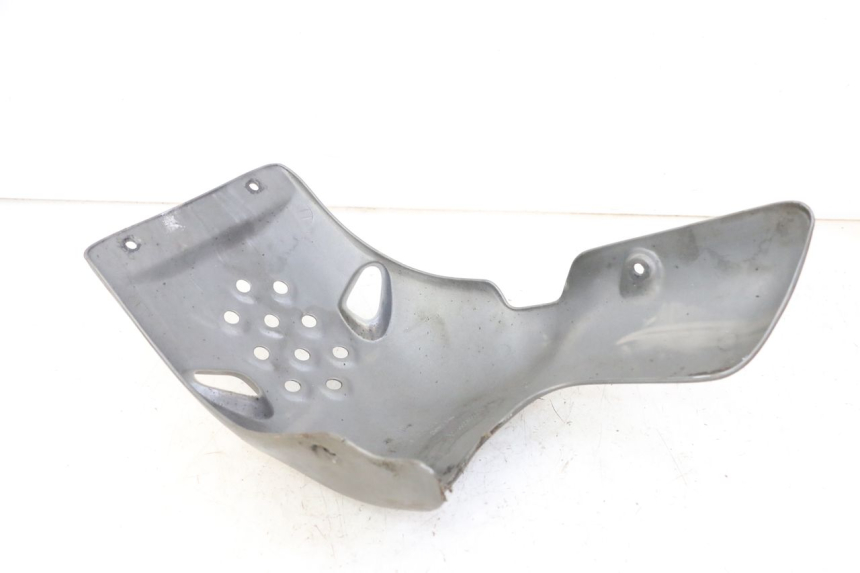 photo de QUILLA APRILIA CLASSIC 125 (1995 - 2001) - Zoom estado de uso