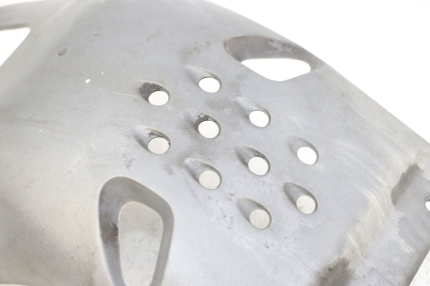 photo de QUILLA APRILIA CLASSIC 125 (1995 - 2001) - Primer plano técnico