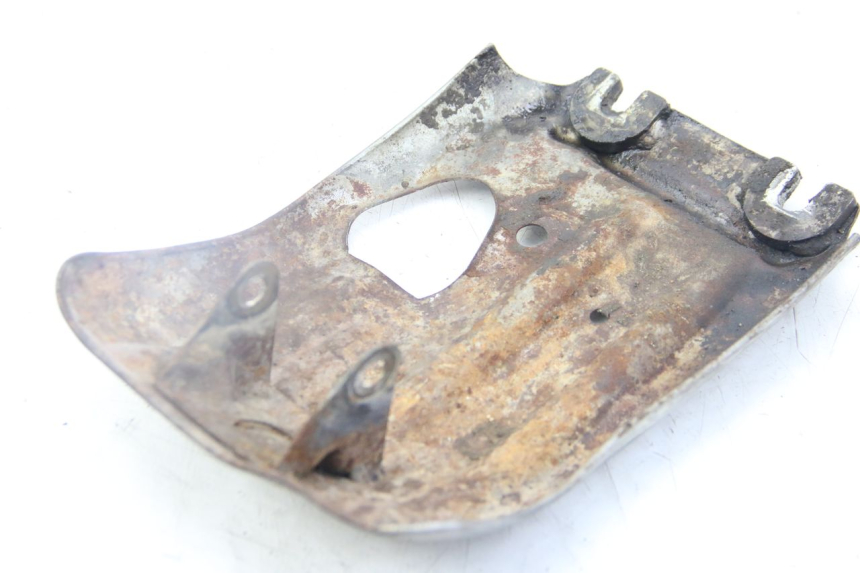 photo de CáRTER DEL MOTOR HONDA CRF CR-F 100 (2004 - 2013) - Otra perspectiva