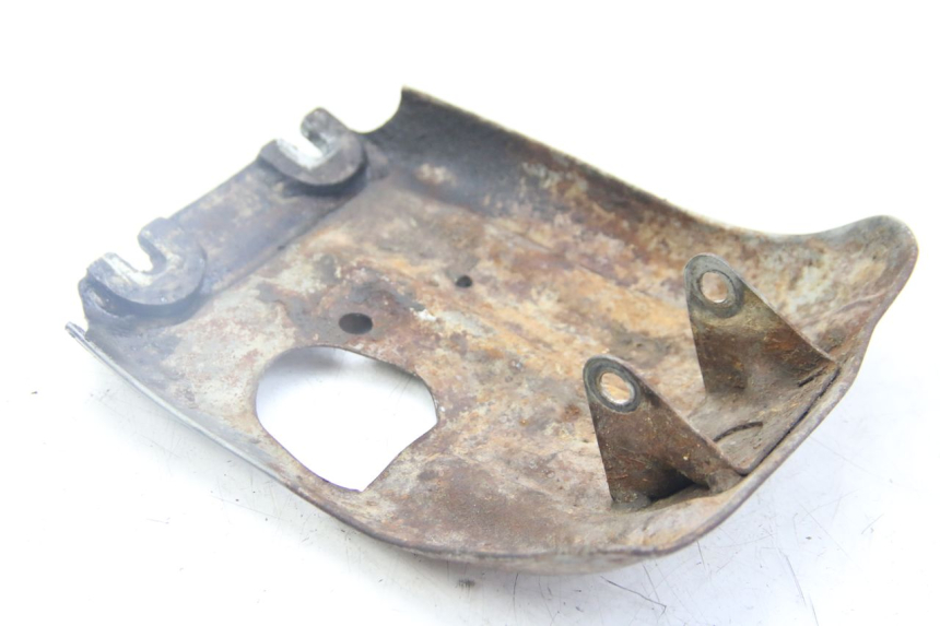 photo de CáRTER DEL MOTOR HONDA CRF CR-F 100 (2004 - 2013) - Primer plano técnico