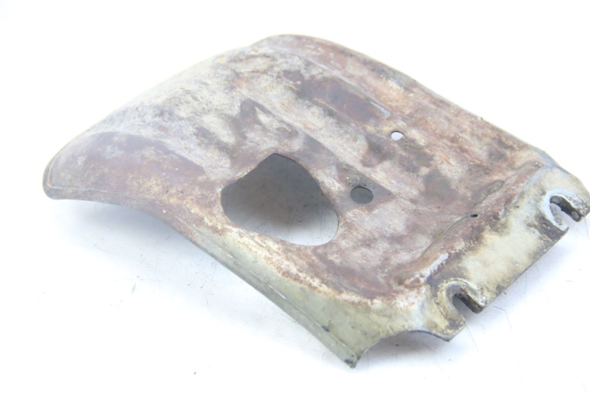 photo de CáRTER DEL MOTOR HONDA CRF CR-F 100 (2004 - 2013) - Estado de la superficie y material