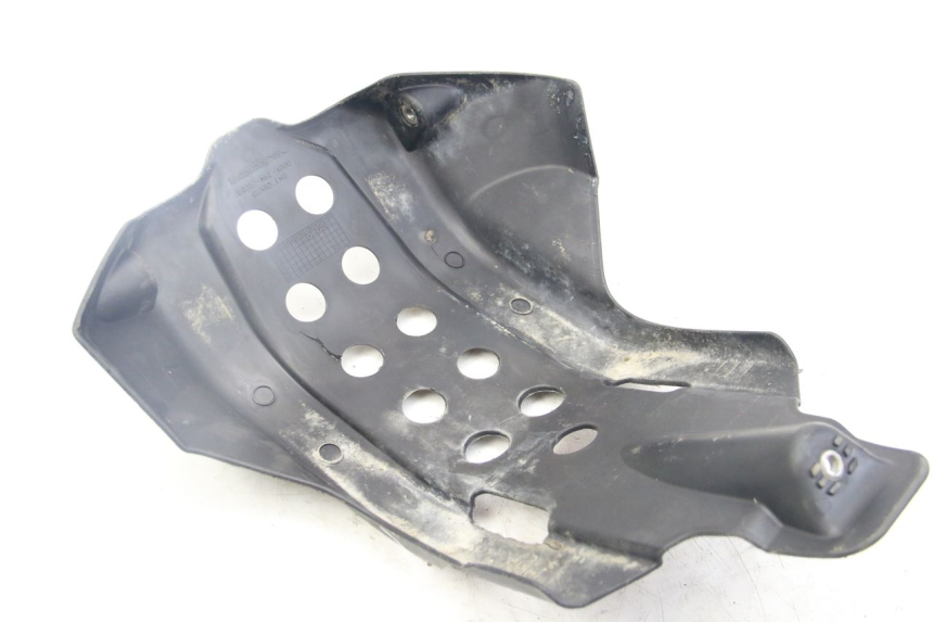 photo de CáRTER DEL MOTOR HONDA CRF CR-F RX 450 (2017 - 2021) - Primer plano técnico