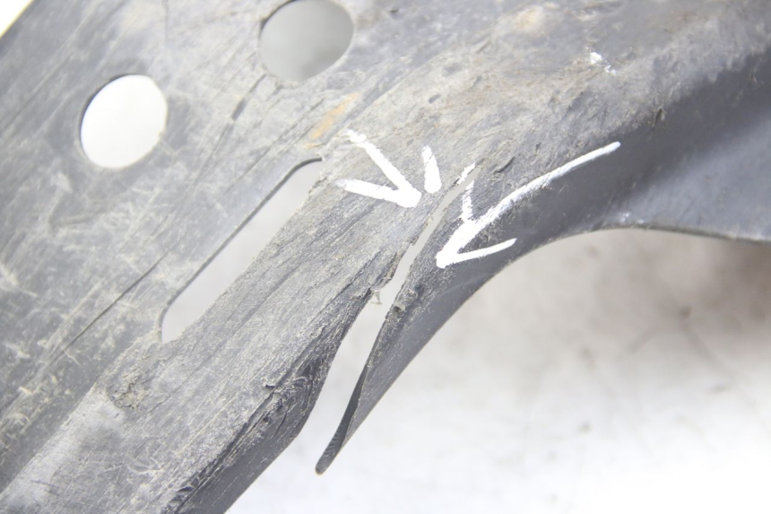 photo de CáRTER DEL MOTOR HONDA CRF CR-F RX 450 (2017 - 2021) - Estado de la superficie y material