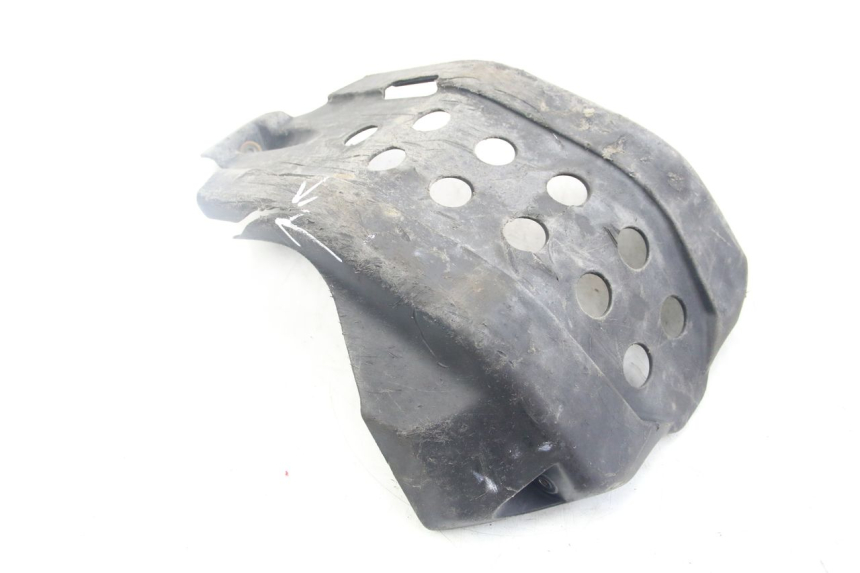 photo de CáRTER DEL MOTOR HONDA CRF CR-F RX 450 (2017 - 2021) - Marcados y referencias originales