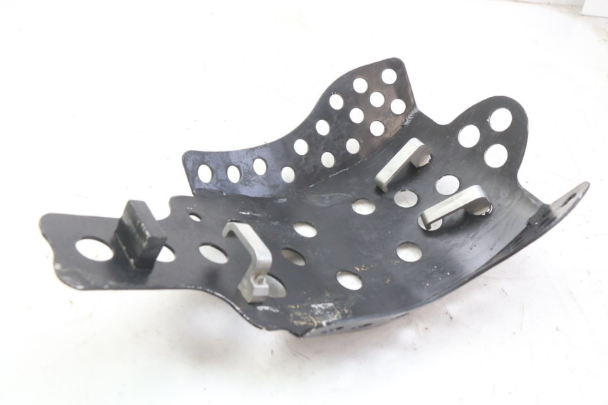 photo de PROTECTOR DE MOTOR HONDA CRF 250 (2010 - 2013) - Vista principal