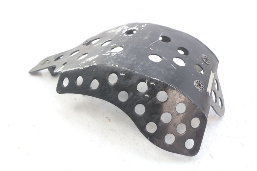 photo de PROTECTOR DE MOTOR HONDA CRF 250 (2010 - 2013) - Otra perspectiva