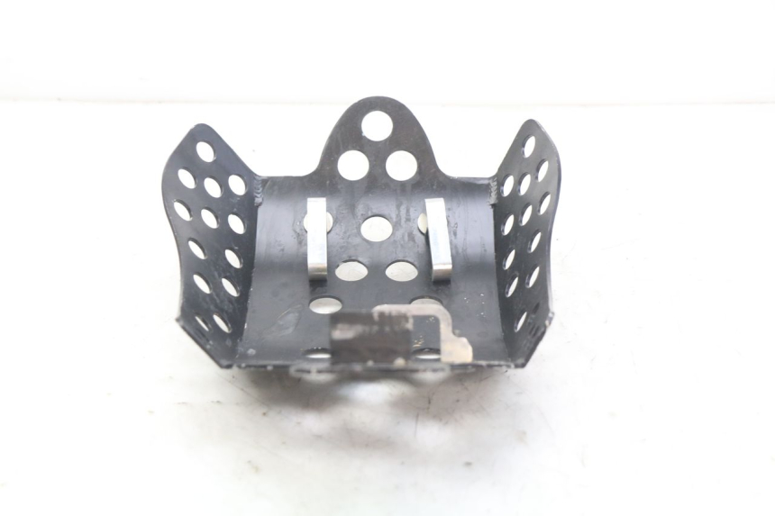 photo de PROTECTOR DE MOTOR HONDA CRF 250 (2010 - 2013) - Primer plano técnico