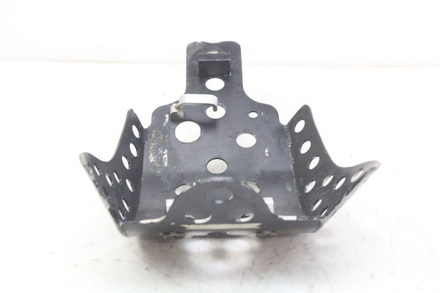 photo de PROTECTOR DE MOTOR HONDA CRF 250 (2010 - 2013) - Detalles de los puntos de fijación