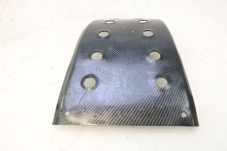 photo de QUILLA HM HONDA CRM DERAPAGE RR 50 (2006 - 2017) - Primer plano técnico