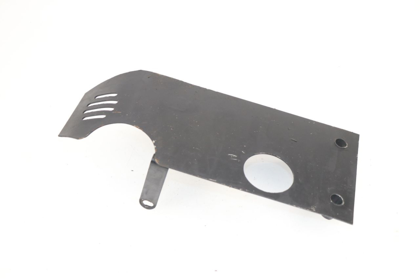 photo de QUILLA KXD DIRT BIKE 607 125 (2014 - 2020) - Vista principal