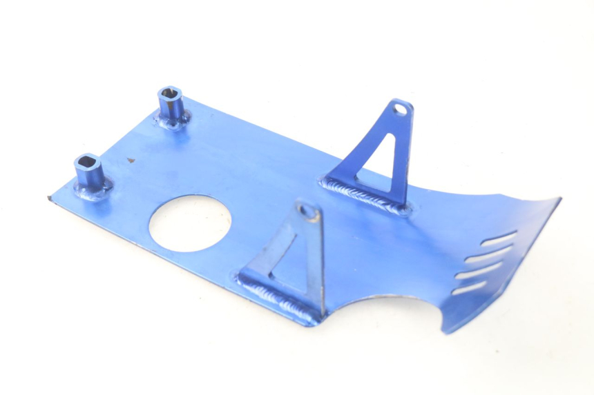 photo de QUILLA CCR DIRT BIKE 125 - Primer plano técnico