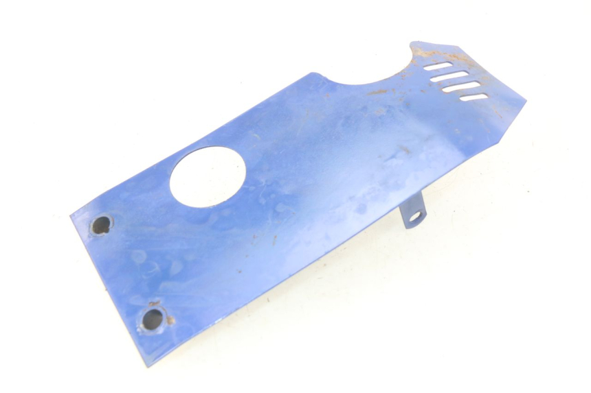 photo de PROTECTOR DE MOTOR LONCIN DIRT BIKE 125 - Otra perspectiva