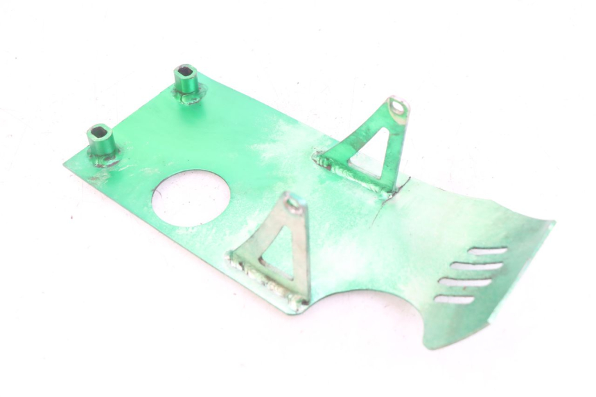 photo de CáRTER DEL MOTOR APOLLO DIRT BIKE 125 (2010 - 2018) - Vista principal